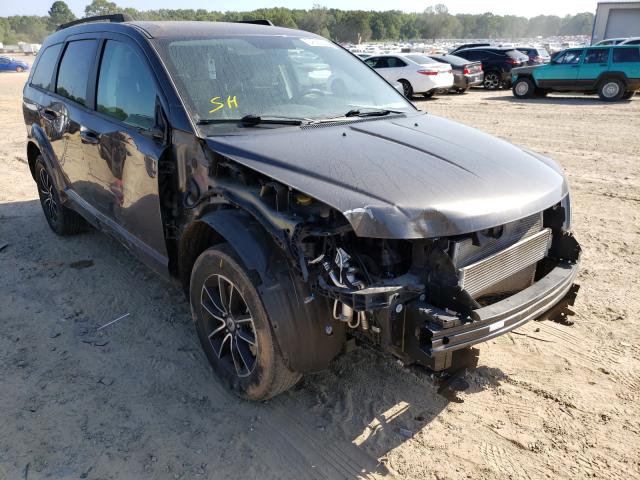 DODGE JOURNEY SE 2018 3c4pdcab0jt236673