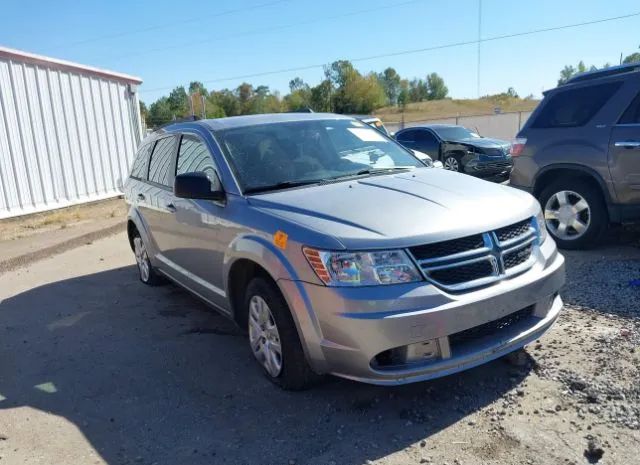 DODGE JOURNEY 2018 3c4pdcab0jt241999