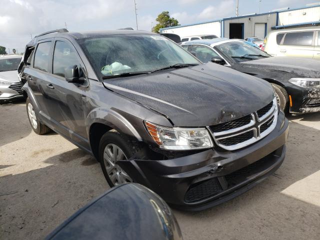 DODGE JOURNEY SE 2018 3c4pdcab0jt248533