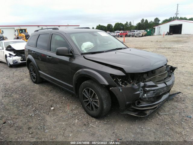 DODGE JOURNEY 2018 3c4pdcab0jt248614