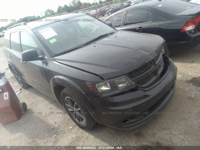 DODGE JOURNEY 2018 3c4pdcab0jt249438