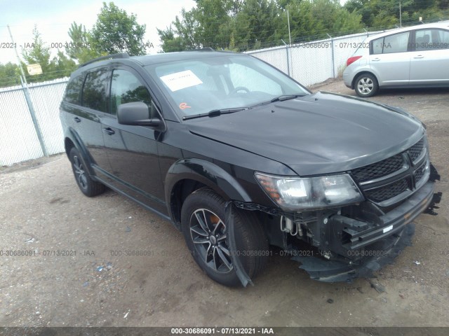 DODGE JOURNEY 2018 3c4pdcab0jt253540