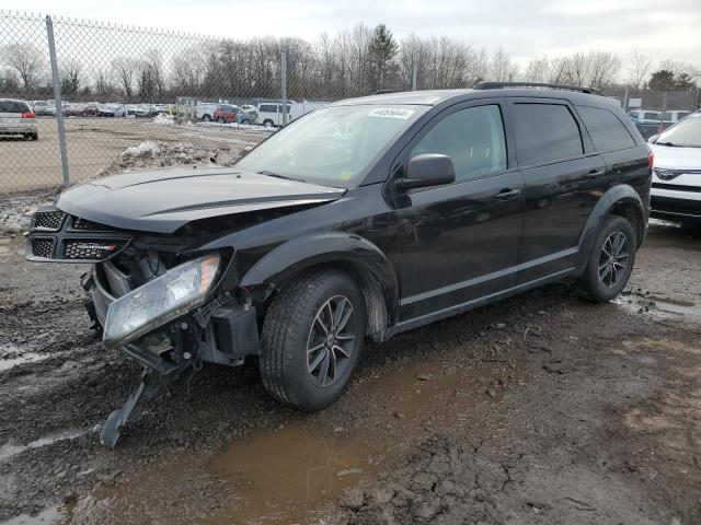 DODGE JOURNEY 2018 3c4pdcab0jt253604