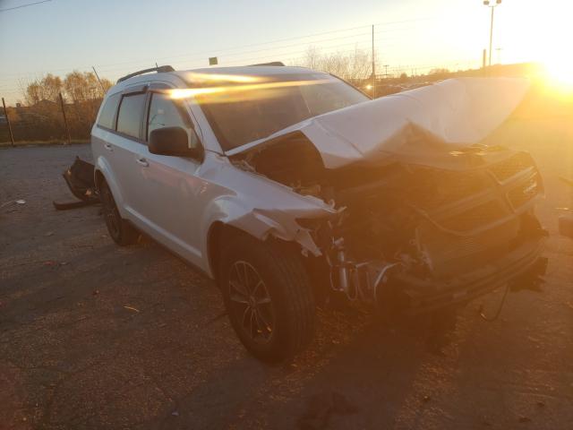 DODGE NULL 2018 3c4pdcab0jt274355