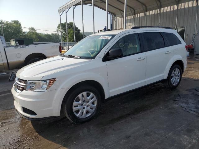 DODGE JOURNEY SE 2018 3c4pdcab0jt275196