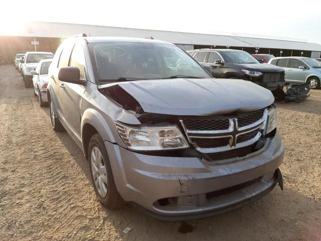 DODGE JOURNEY SE 2018 3c4pdcab0jt275344