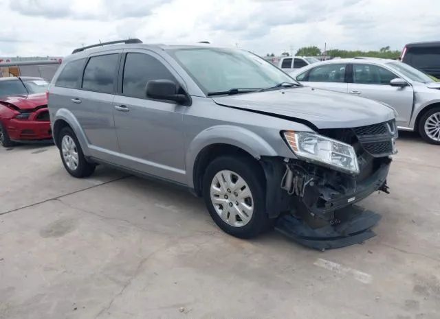 DODGE JOURNEY 2018 3c4pdcab0jt275778