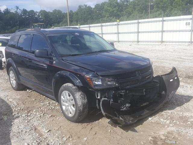 DODGE JOURNEY SE 2018 3c4pdcab0jt276476