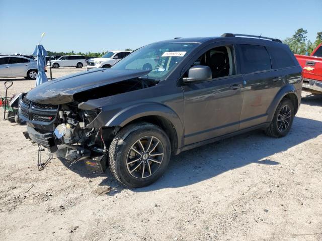 DODGE JOURNEY 2018 3c4pdcab0jt276574