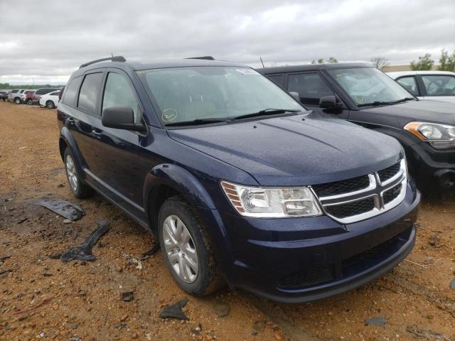 DODGE JOURNEY SE 2018 3c4pdcab0jt276736