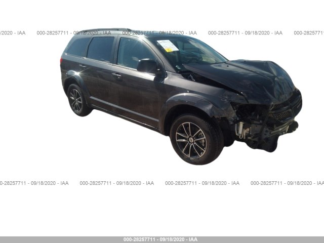 DODGE JOURNEY 2018 3c4pdcab0jt277109