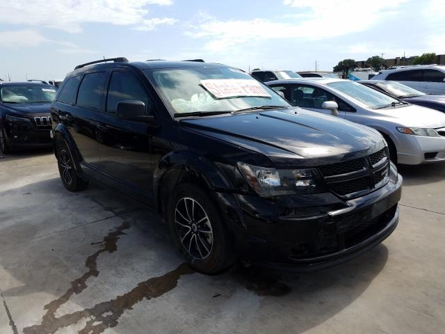 DODGE NULL 2018 3c4pdcab0jt288398