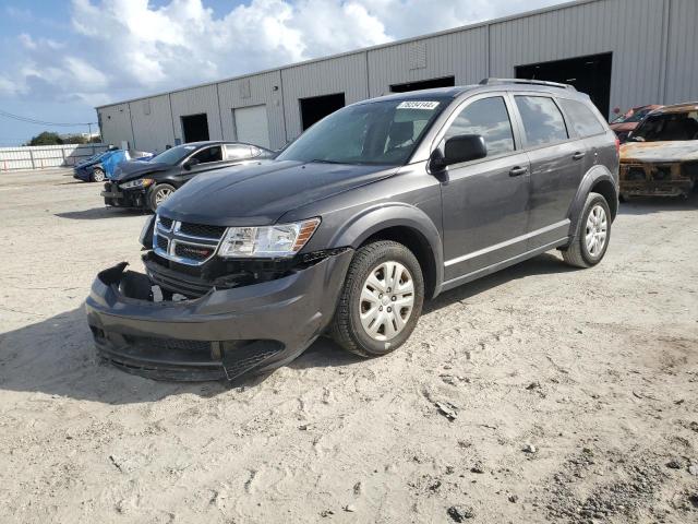 DODGE JOURNEY SE 2018 3c4pdcab0jt288627