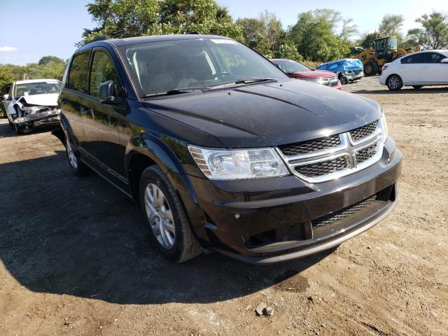 DODGE JOURNEY SE 2018 3c4pdcab0jt294220