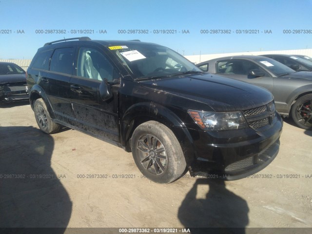 DODGE JOURNEY 2018 3c4pdcab0jt294492