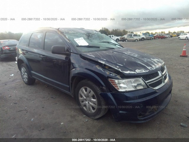 DODGE JOURNEY 2018 3c4pdcab0jt296064