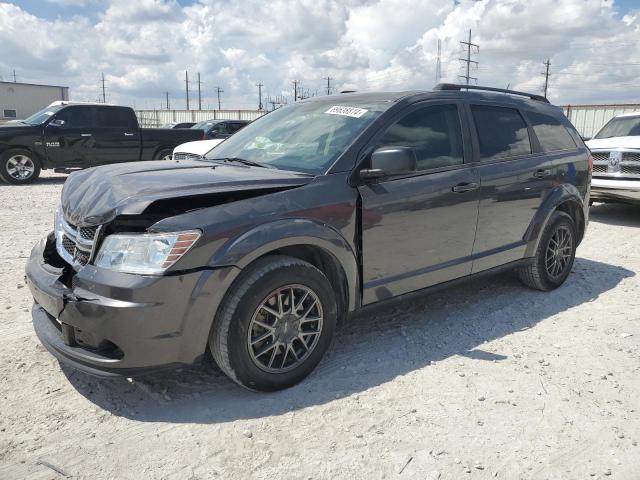 DODGE JOURNEY SE 2018 3c4pdcab0jt302090