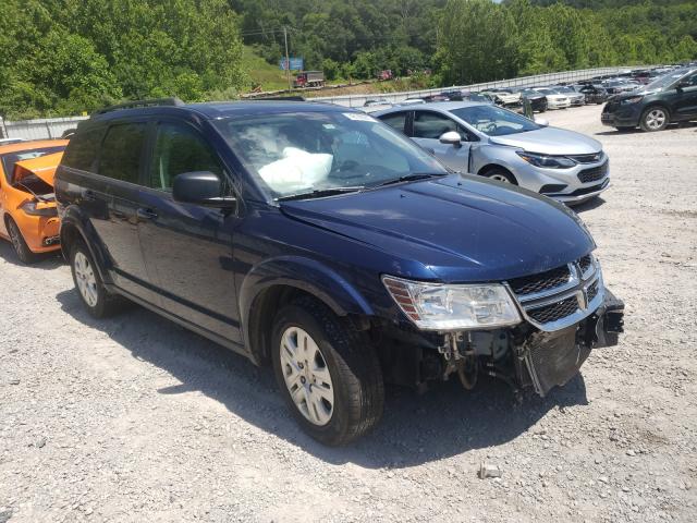 DODGE JOURNEY 2018 3c4pdcab0jt302607