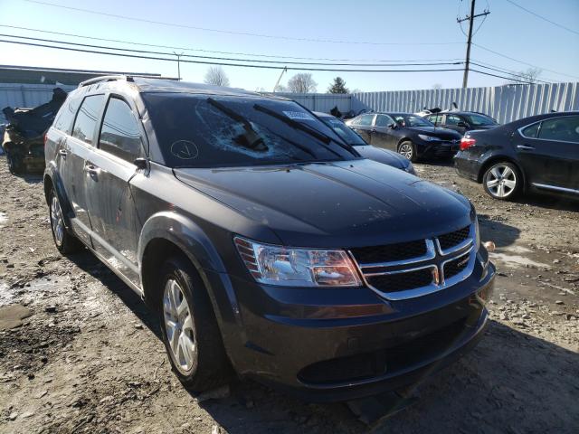 DODGE JOURNEY SE 2018 3c4pdcab0jt302624