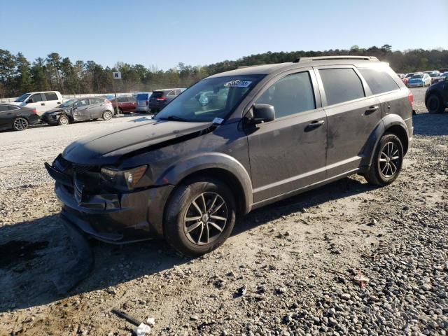 DODGE JOURNEY SE 2018 3c4pdcab0jt309623