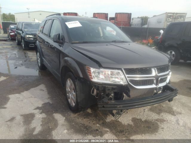 DODGE JOURNEY 2018 3c4pdcab0jt319620