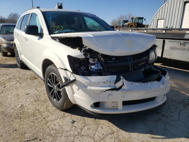 DODGE NULL 2018 3c4pdcab0jt347899