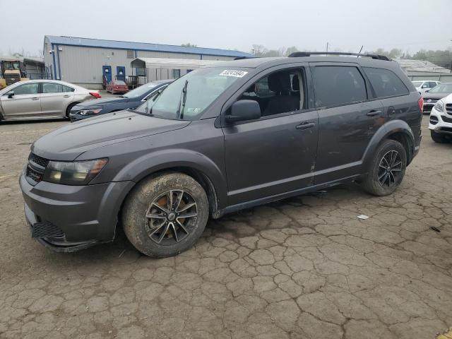 DODGE JOURNEY 2018 3c4pdcab0jt353220