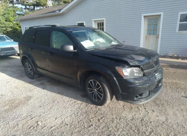 DODGE JOURNEY 2018 3c4pdcab0jt353234