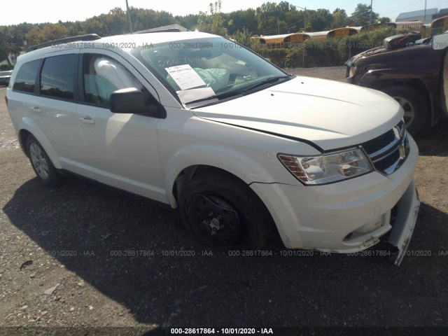 DODGE JOURNEY 2018 3c4pdcab0jt363438