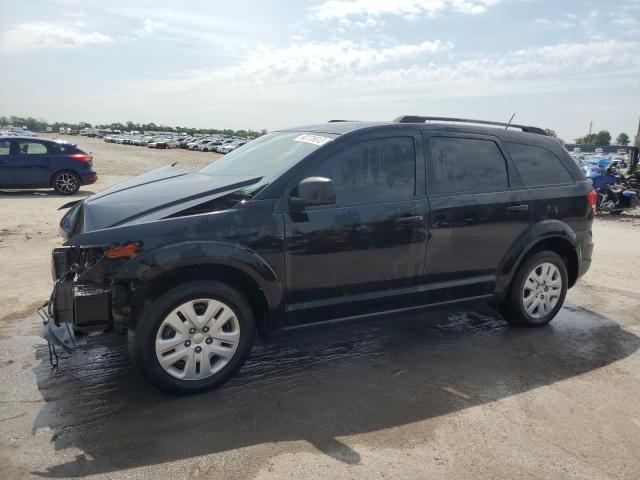 DODGE JOURNEY SE 2018 3c4pdcab0jt381664