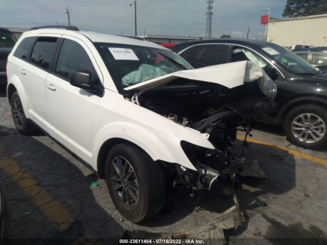 DODGE JOURNEY 2018 3c4pdcab0jt382023