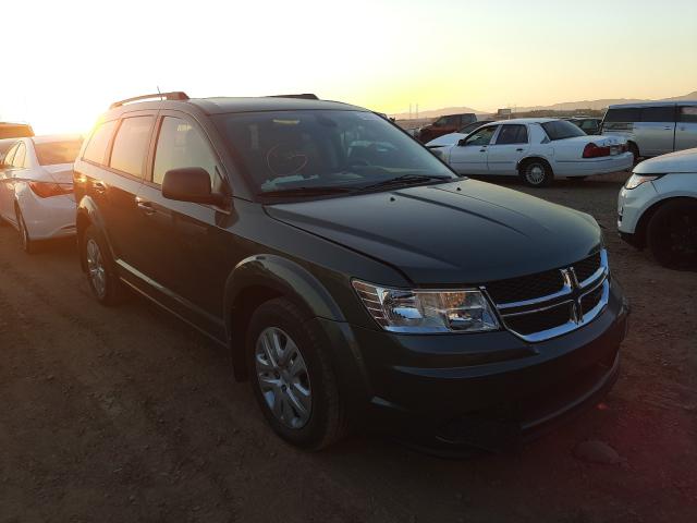 DODGE JOURNEY SE 2018 3c4pdcab0jt382202