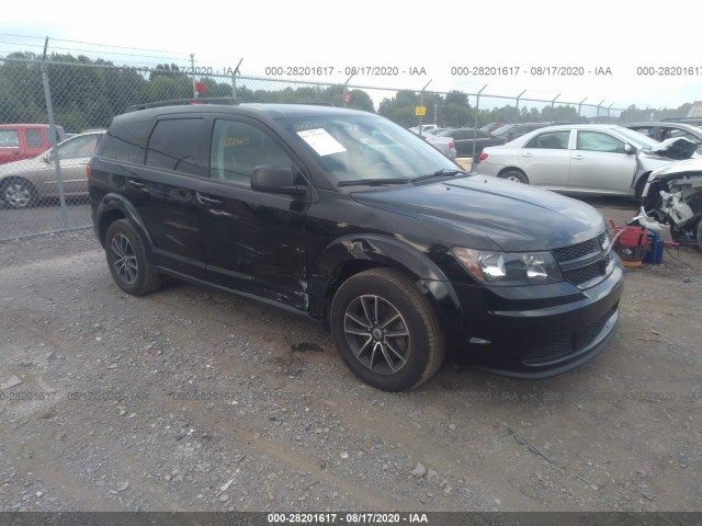 DODGE NULL 2018 3c4pdcab0jt382751