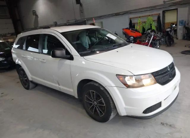 DODGE JOURNEY 2018 3c4pdcab0jt384712