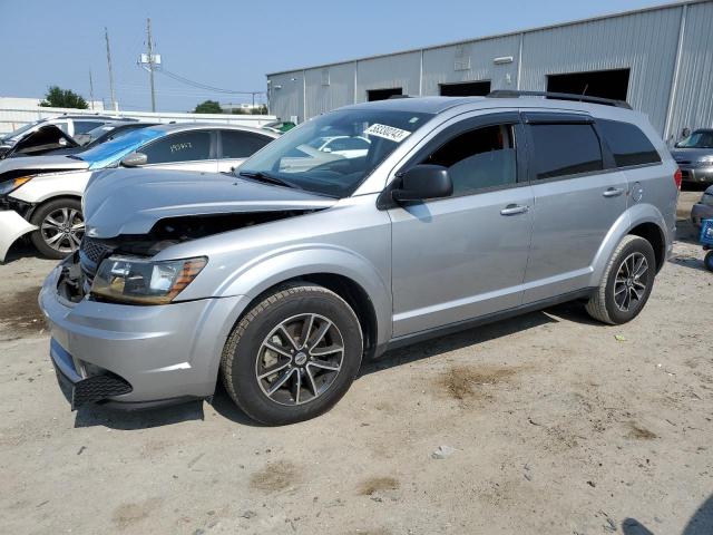 DODGE JOURNEY SE 2018 3c4pdcab0jt428479