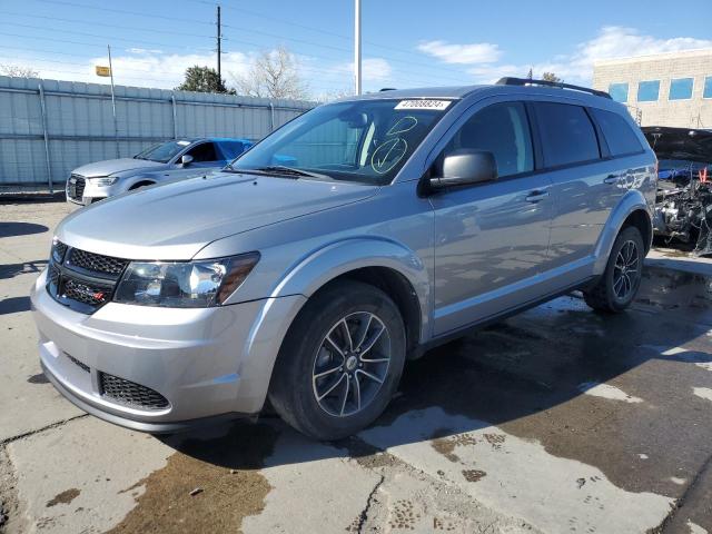 DODGE JOURNEY 2018 3c4pdcab0jt428921