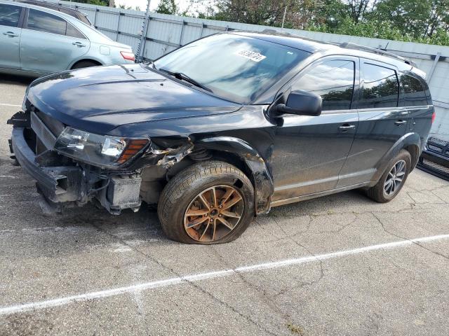 DODGE JOURNEY SE 2018 3c4pdcab0jt445380