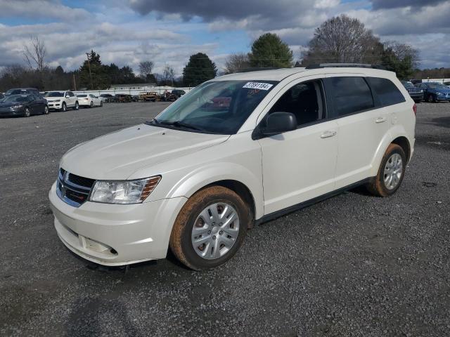 DODGE JOURNEY 2018 3c4pdcab0jt445735