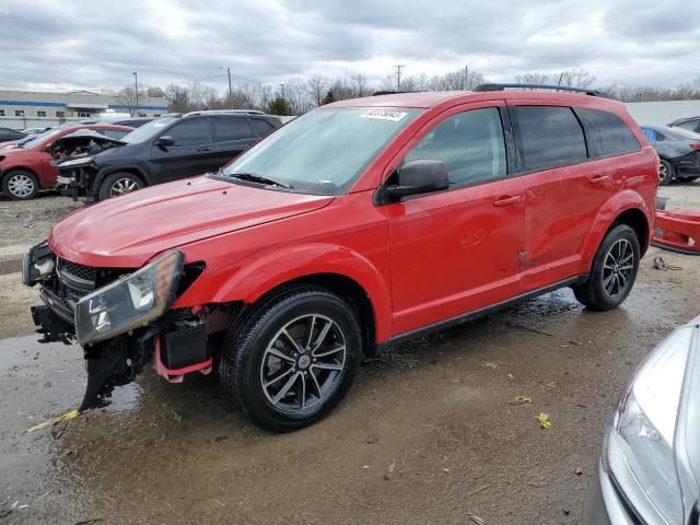 DODGE JOURNEY 2018 3c4pdcab0jt496149