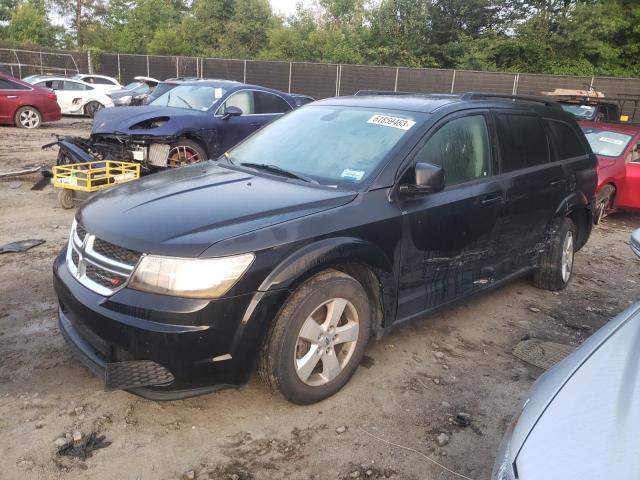 DODGE JOURNEY SE 2018 3c4pdcab0jt496183