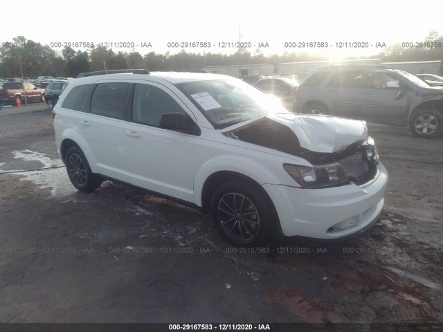 DODGE JOURNEY 2018 3c4pdcab0jt506162