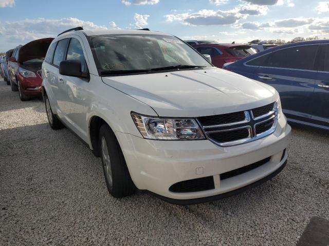 DODGE JOURNEY SE 2018 3c4pdcab0jt506999