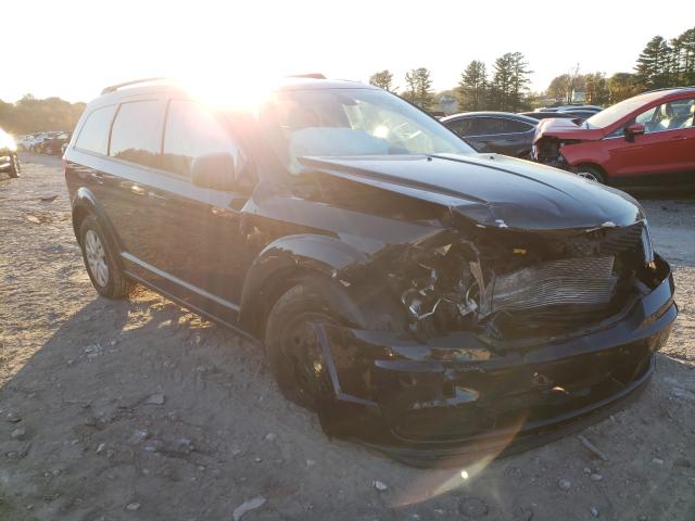 DODGE NULL 2018 3c4pdcab0jt507876