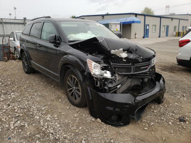 DODGE JOURNEY 2018 3c4pdcab0jt508140