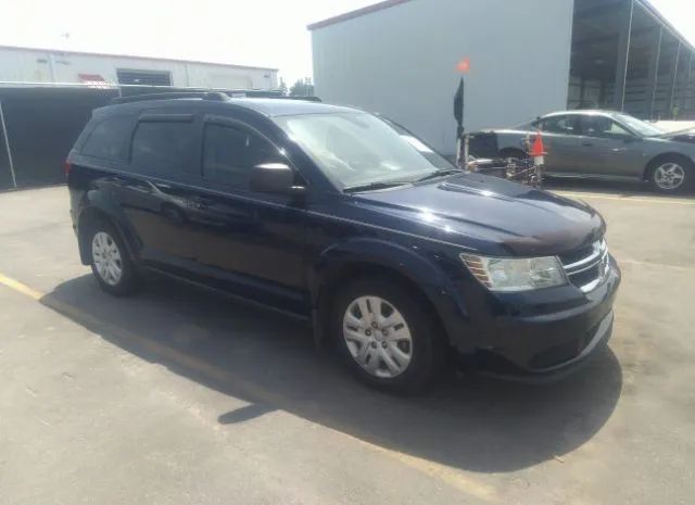 DODGE JOURNEY 2018 3c4pdcab0jt508168