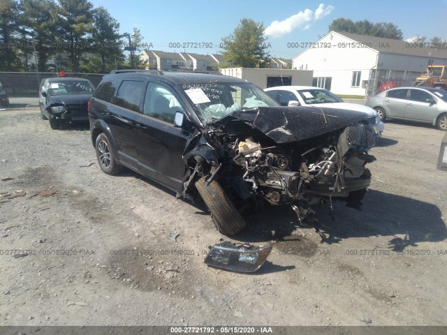 DODGE JOURNEY 2018 3c4pdcab0jt508767