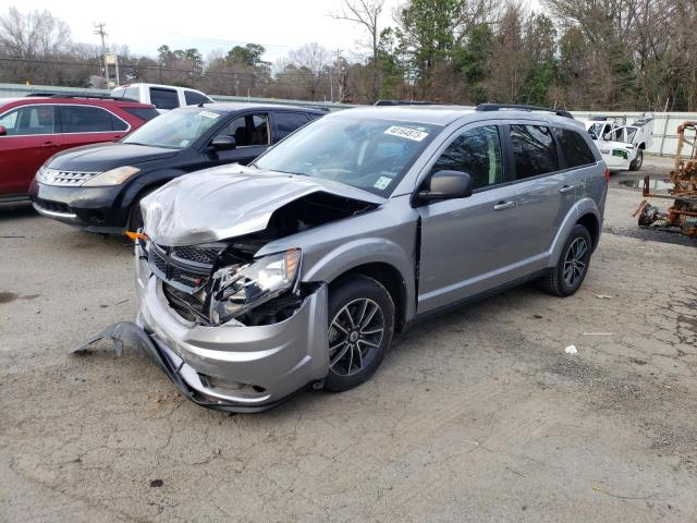 DODGE JOURNEY 2018 3c4pdcab0jt510485