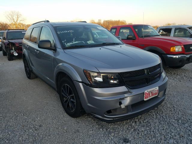 DODGE NULL 2018 3c4pdcab0jt510826