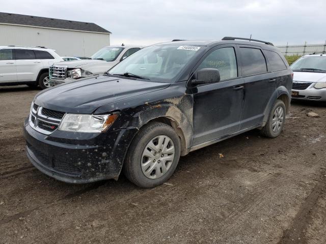 DODGE JOURNEY 2018 3c4pdcab0jt514133