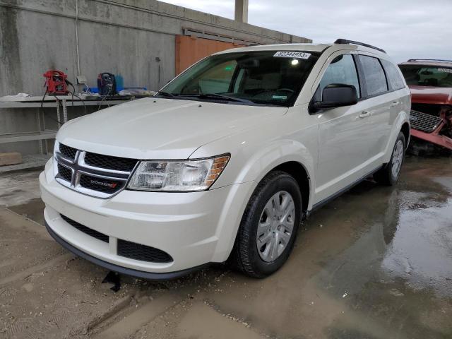 DODGE JOURNEY 2018 3c4pdcab0jt518067